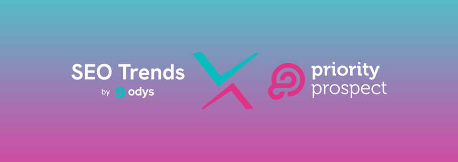 Seo Trends By Odys And Priorityprospect 3