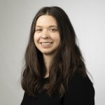 Katarina Dahlin - Seo Expert