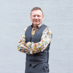 David Johnson - Ceo Of Loudcrowd