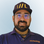 George Blandford - Co-Director At Uk Linkology