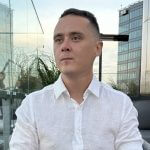 Jaan Porkon, Ceo And Founder Of Priority Prospect