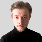 Jamie I.f. - British Entrepeneur And Founder Of Affiliatefinder.ai