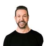 Mark Slorance - Founder Of Pixel Juice