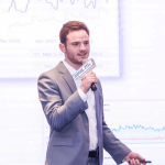 Patrick Rice - Seo Youtuber And The Founder Of Patrickriceco.com