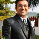 Russell Lobo - Founder Of White Hat Links