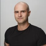 Szymon Słowik - Seo Consultant