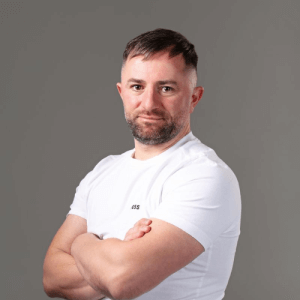 Trifon Boyukliyski - Seo And Igaming Expert
