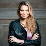 Viktoria Altman - Founder And Ceo Of Bspe Legal Marketing